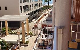 Puerto Romano Apartment